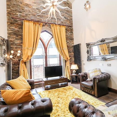 The Upper Room Ballymena Extérieur photo