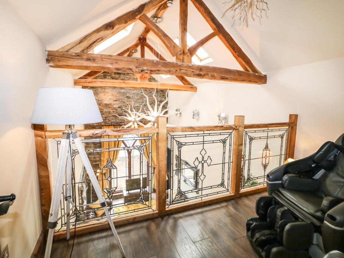 The Upper Room Ballymena Extérieur photo
