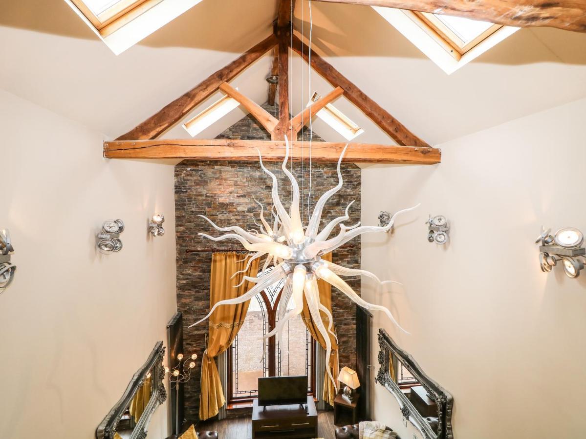 The Upper Room Ballymena Extérieur photo