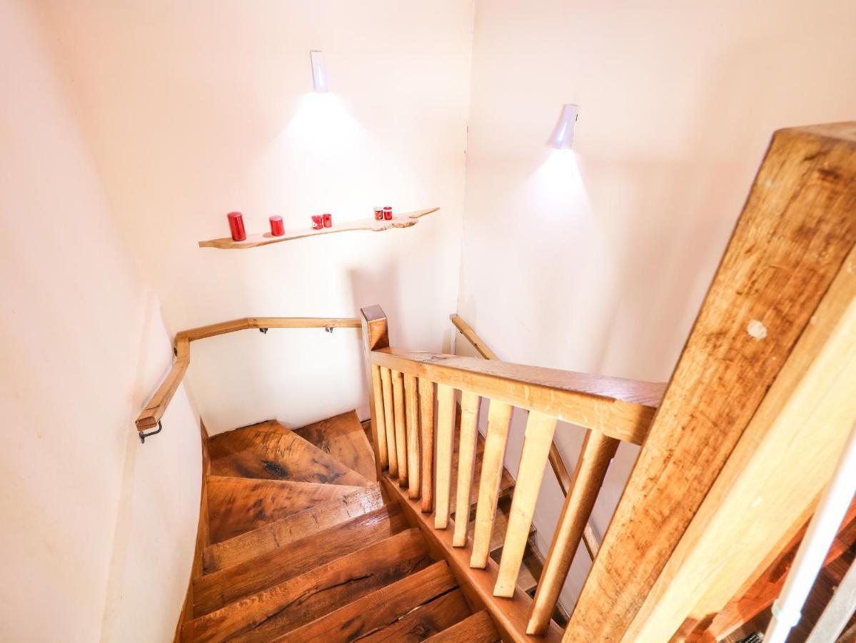 The Upper Room Ballymena Extérieur photo