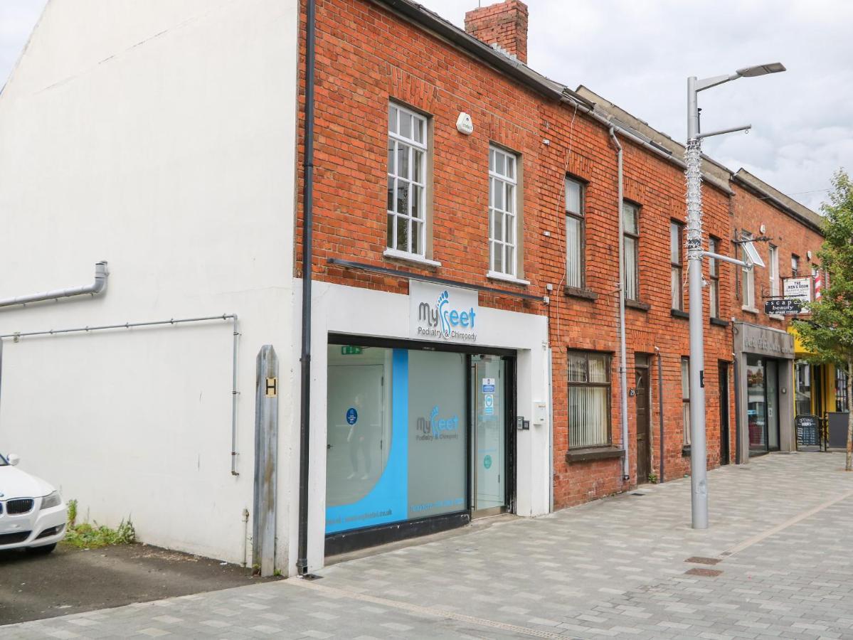 The Upper Room Ballymena Extérieur photo